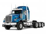 Western Star 4900 SA 2008 года